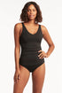 Sea Level Essentials D/dd Singlet Top